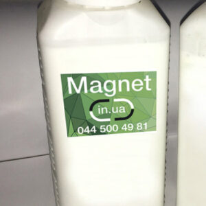 Клей для магнитного винила