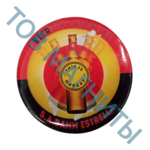 Смоляные магниты