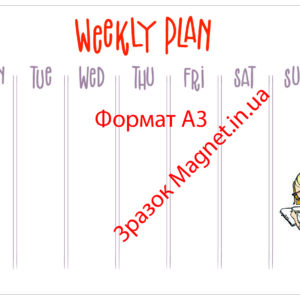 Магнитные планеры