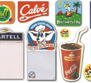 Рекламные и сувенирные магниты